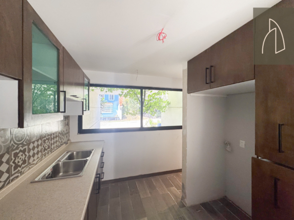 Casa Lunova • En Venta Fracc. El Cafetal