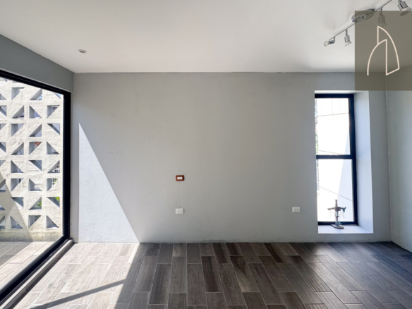 Casa Lunova • En Venta Fracc. El Cafetal