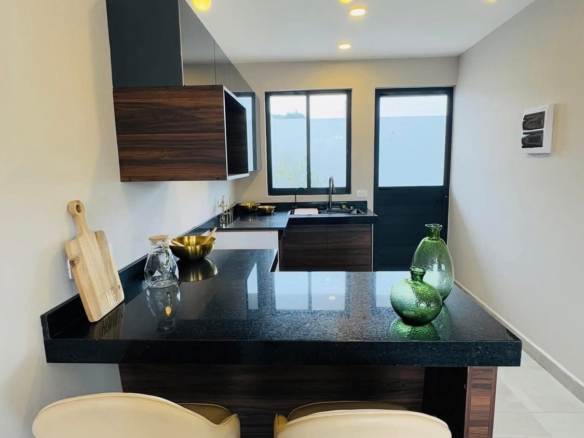 Casa Almara • En Pre venta Fracc. Los Almendros