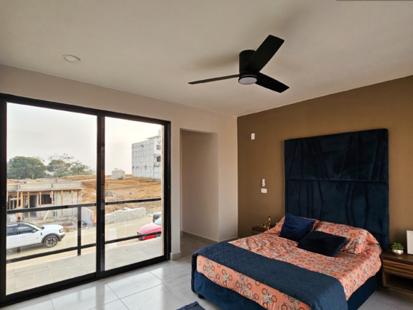 Casa Almara • En Pre venta Fracc. Los Almendros