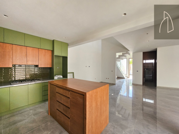 Casa Virena • En Venta Fraccionamiento La Molienda