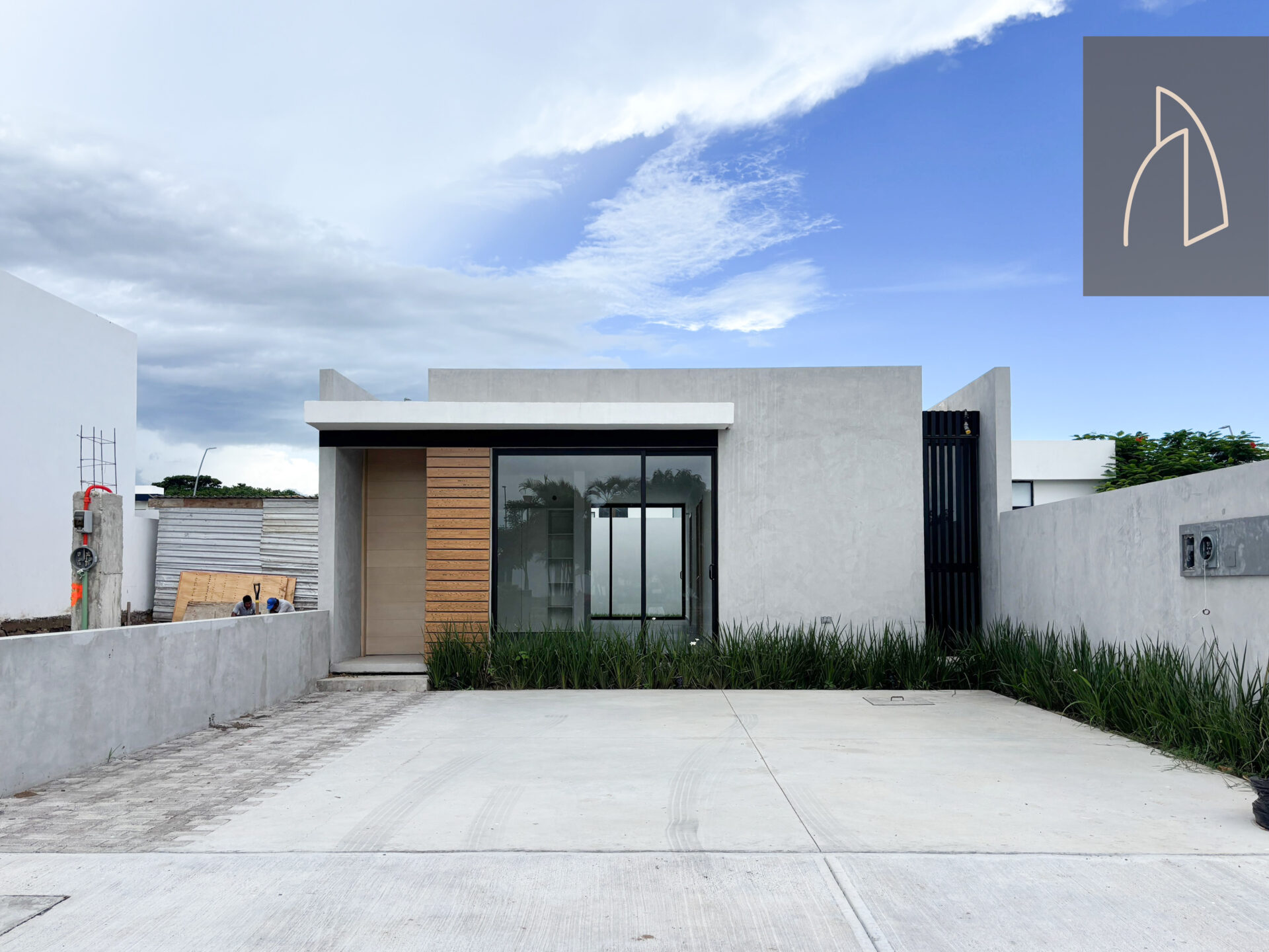 Departamento Xiris • En Venta Fracc. Playas del Conchal