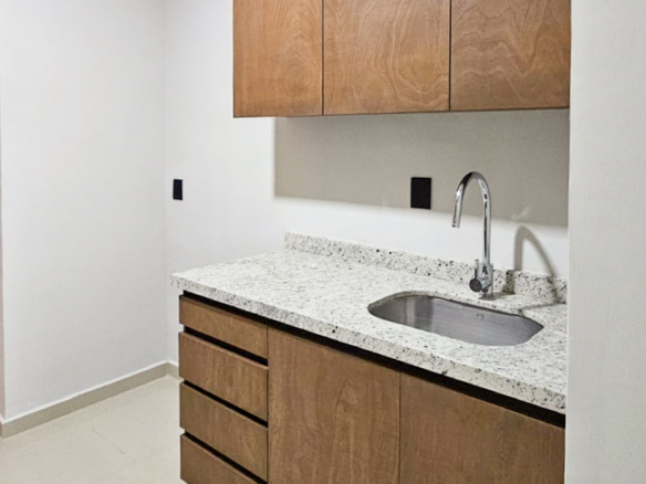 Departamento Arden • En Venta Col. Revolucion