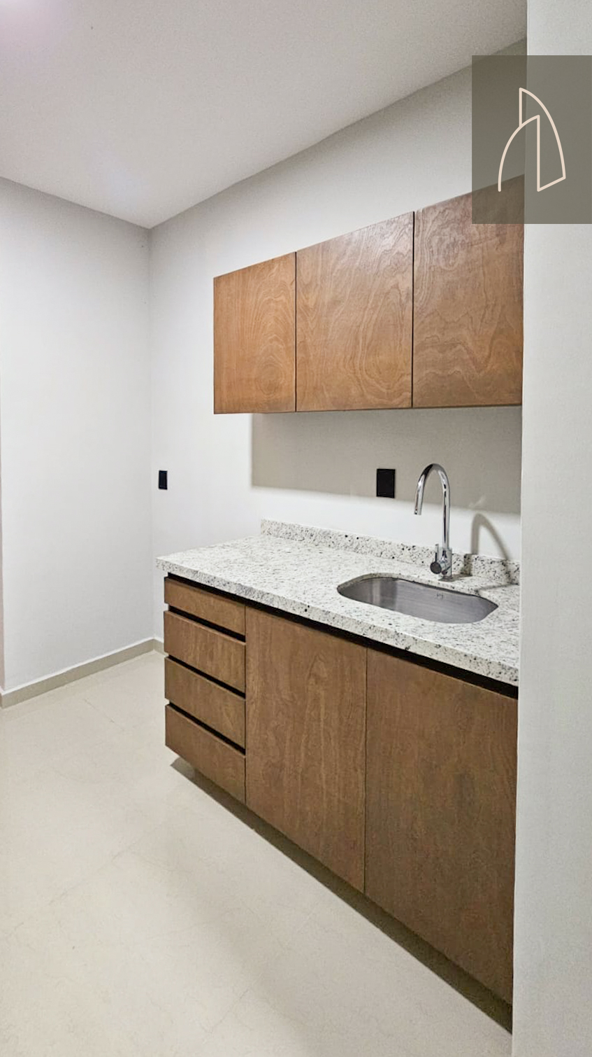 Departamento Arden • En Venta Col. Revolucion