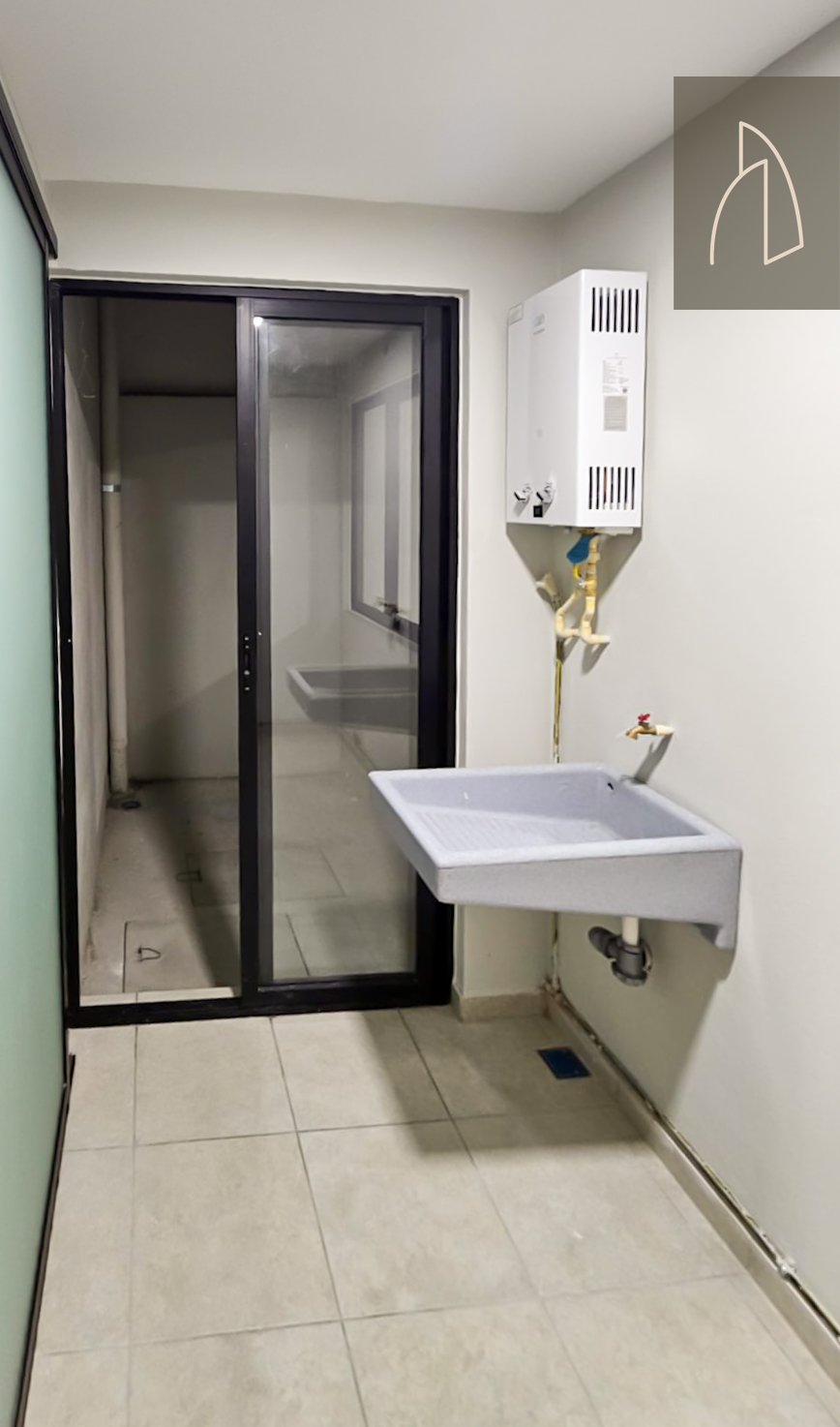 Departamento Arden • En Venta Col. Revolucion