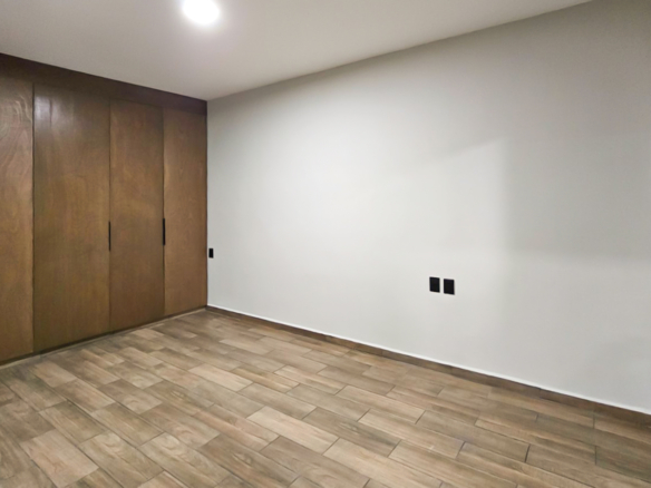 Departamento Arden • En Venta Col. Revolucion