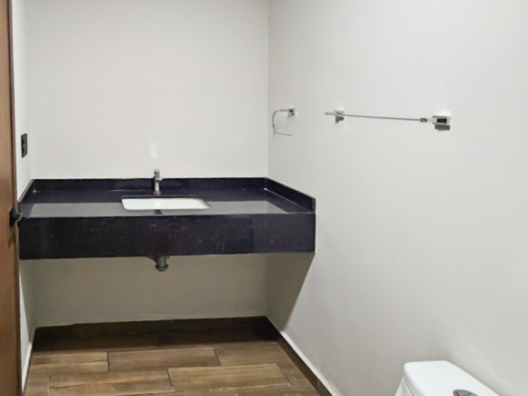 Departamento Arden • En Venta Col. Revolucion