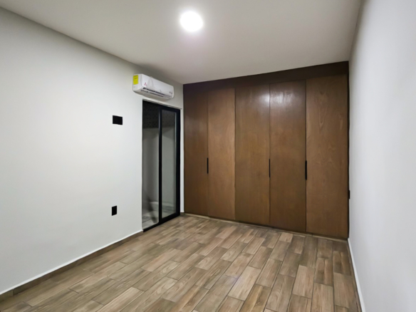 Departamento Arden • En Venta Col. Revolucion