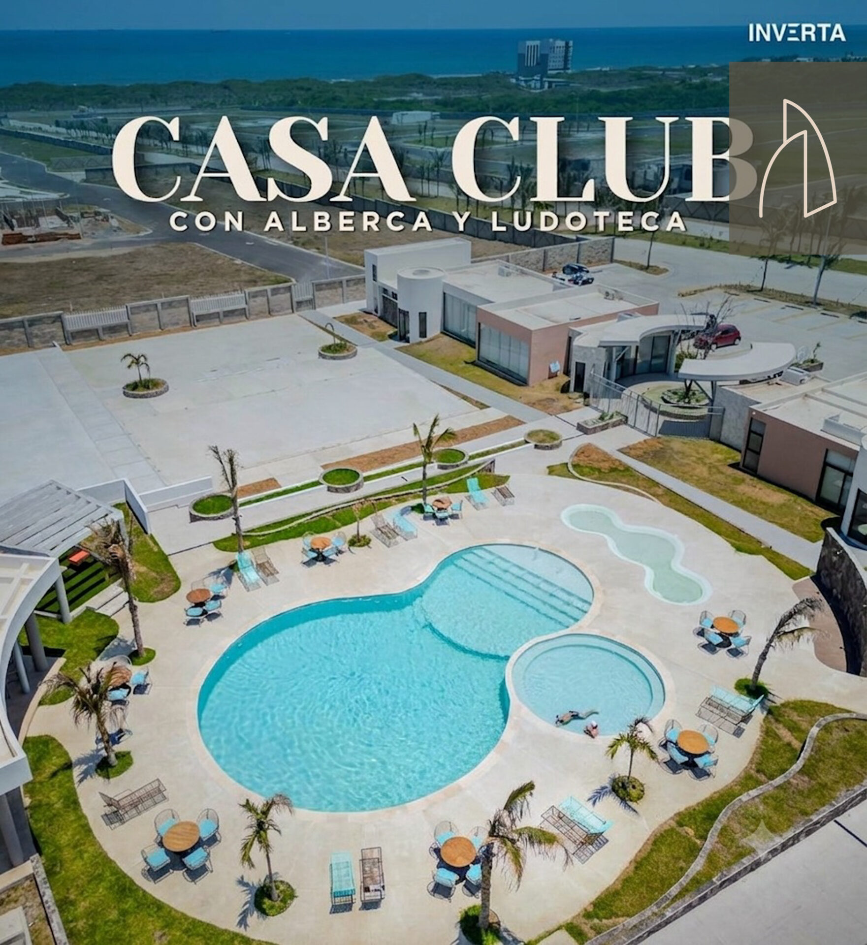 Casa Avita • En Venta Fracc. Lomas Mediterráneo