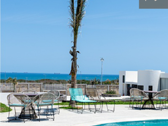 Casa Avita • En Venta Fracc. Lomas Mediterráneo