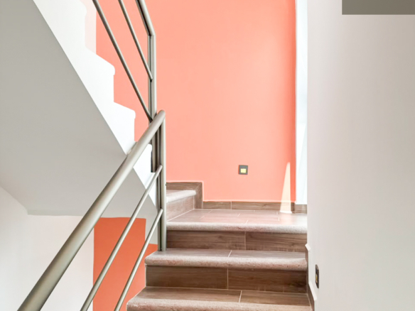 Casa Zerina • En Venta Fracc. Lirios