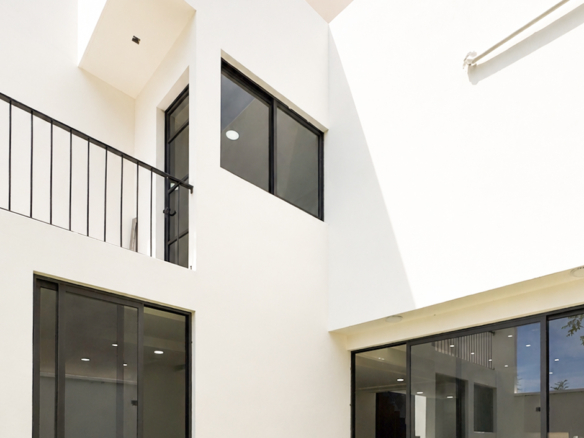 Casa Monten • En Venta Fraccionamineto Trinidad