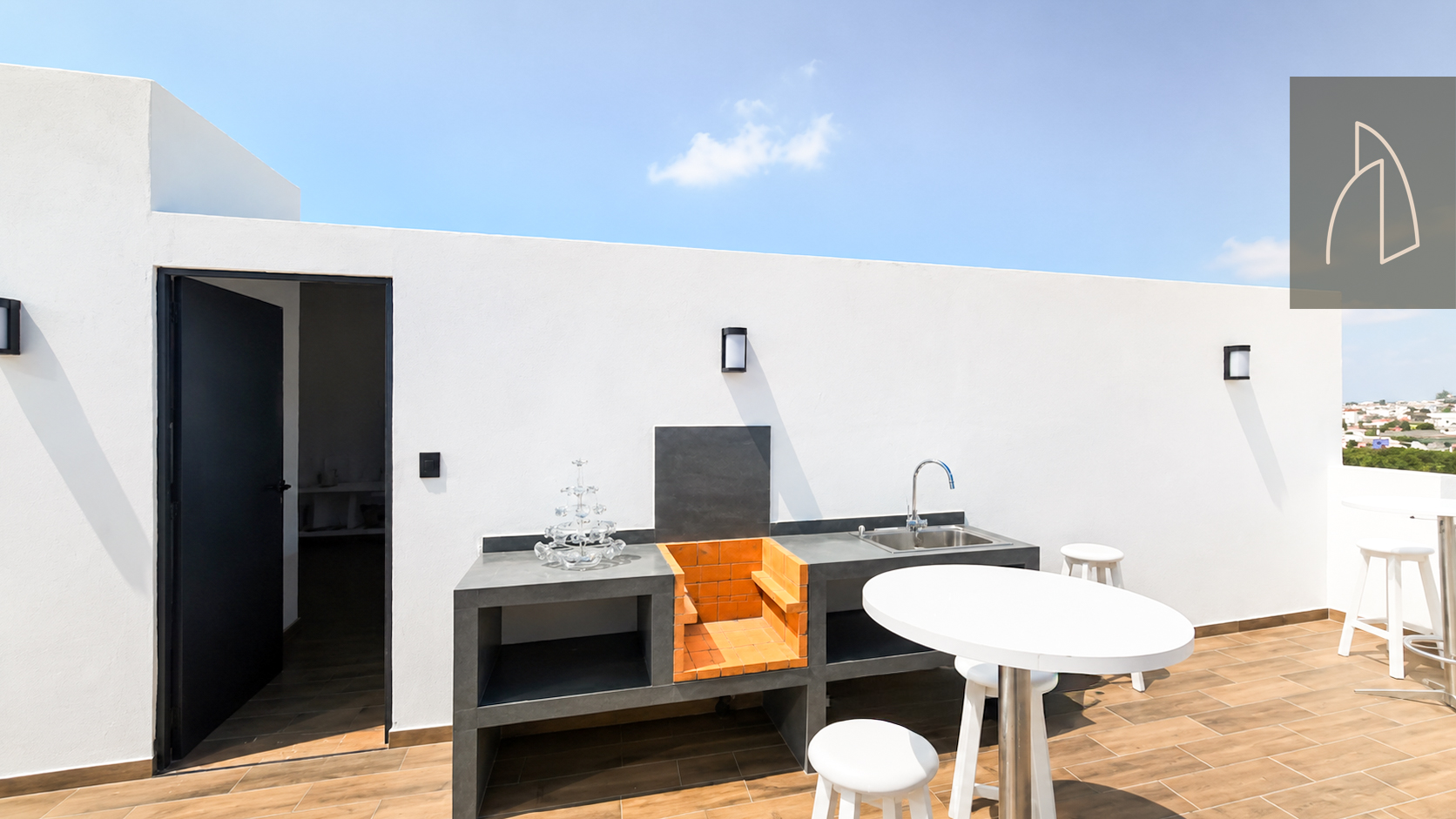 Departamento Arden • En Venta Col. Revolucion