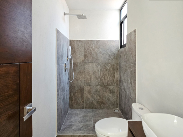 Casa TASSO • En Pre venta Santa Rosa