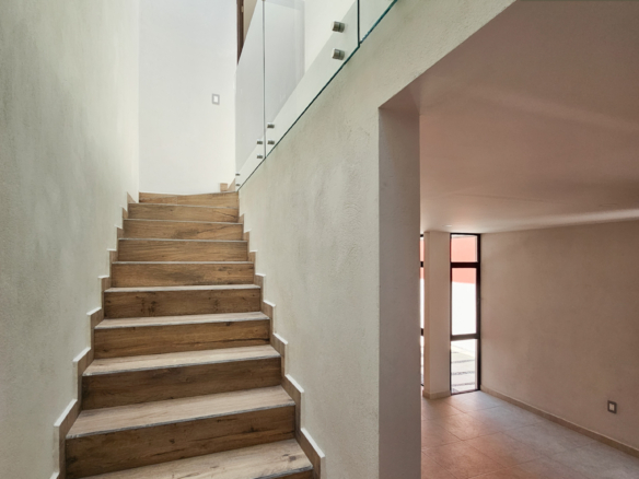 Casa TASSO • En Pre venta Santa Rosa