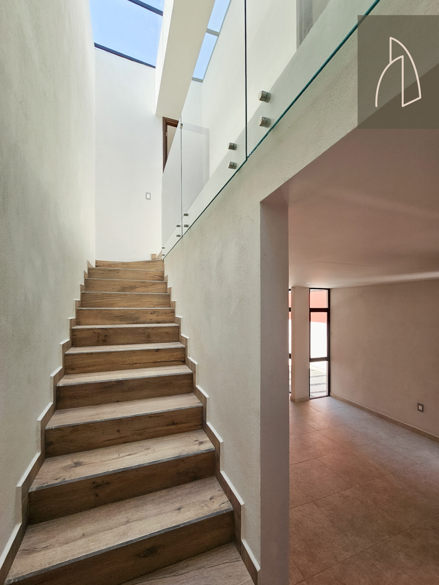 Casa TASSO • En Pre venta Santa Rosa