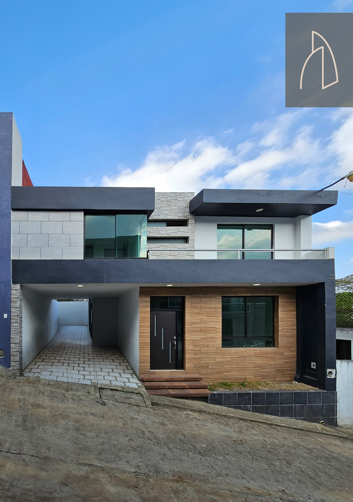 Casa Vista • En Venta Santa Rosa
