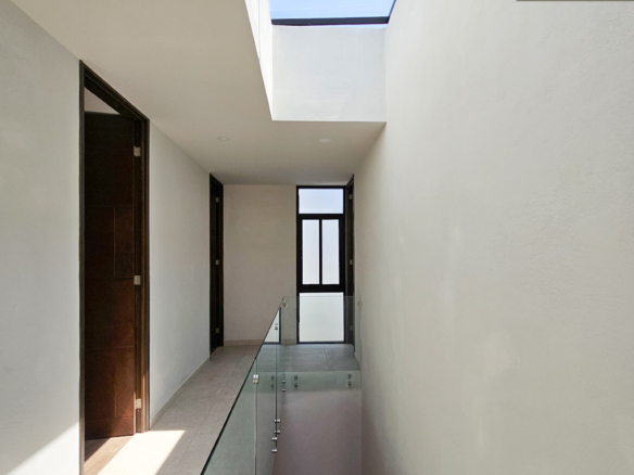 Casa TASSO • En Pre venta Santa Rosa