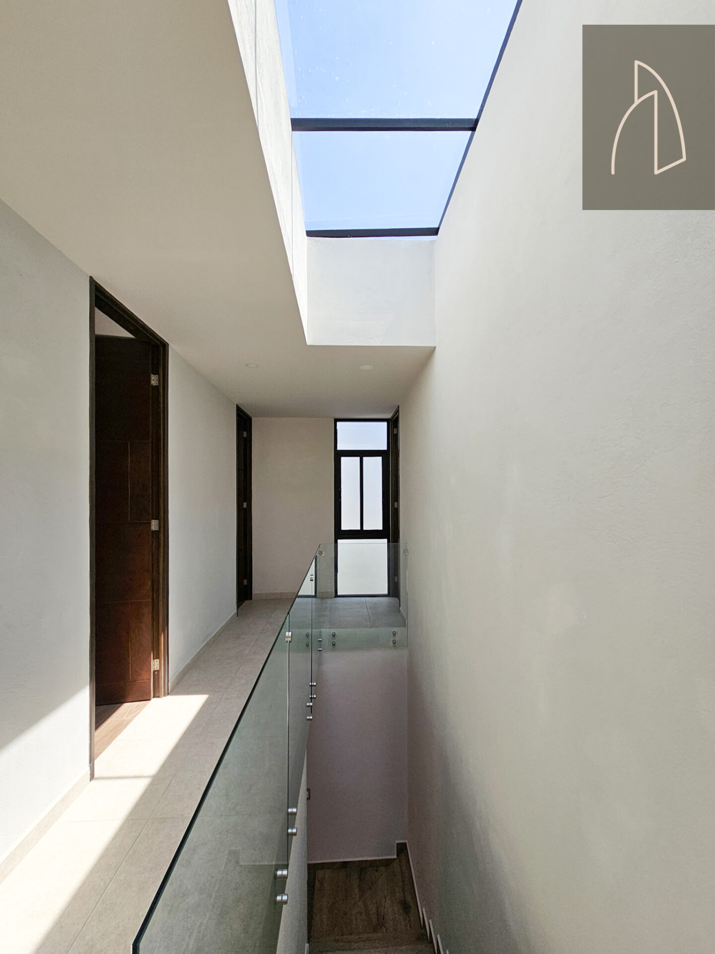 Casa TASSO • En Pre venta Santa Rosa