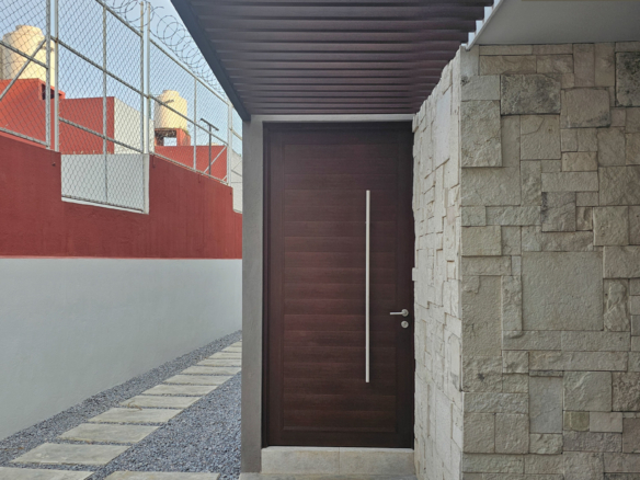 Casa TASSO • En Pre venta Santa Rosa