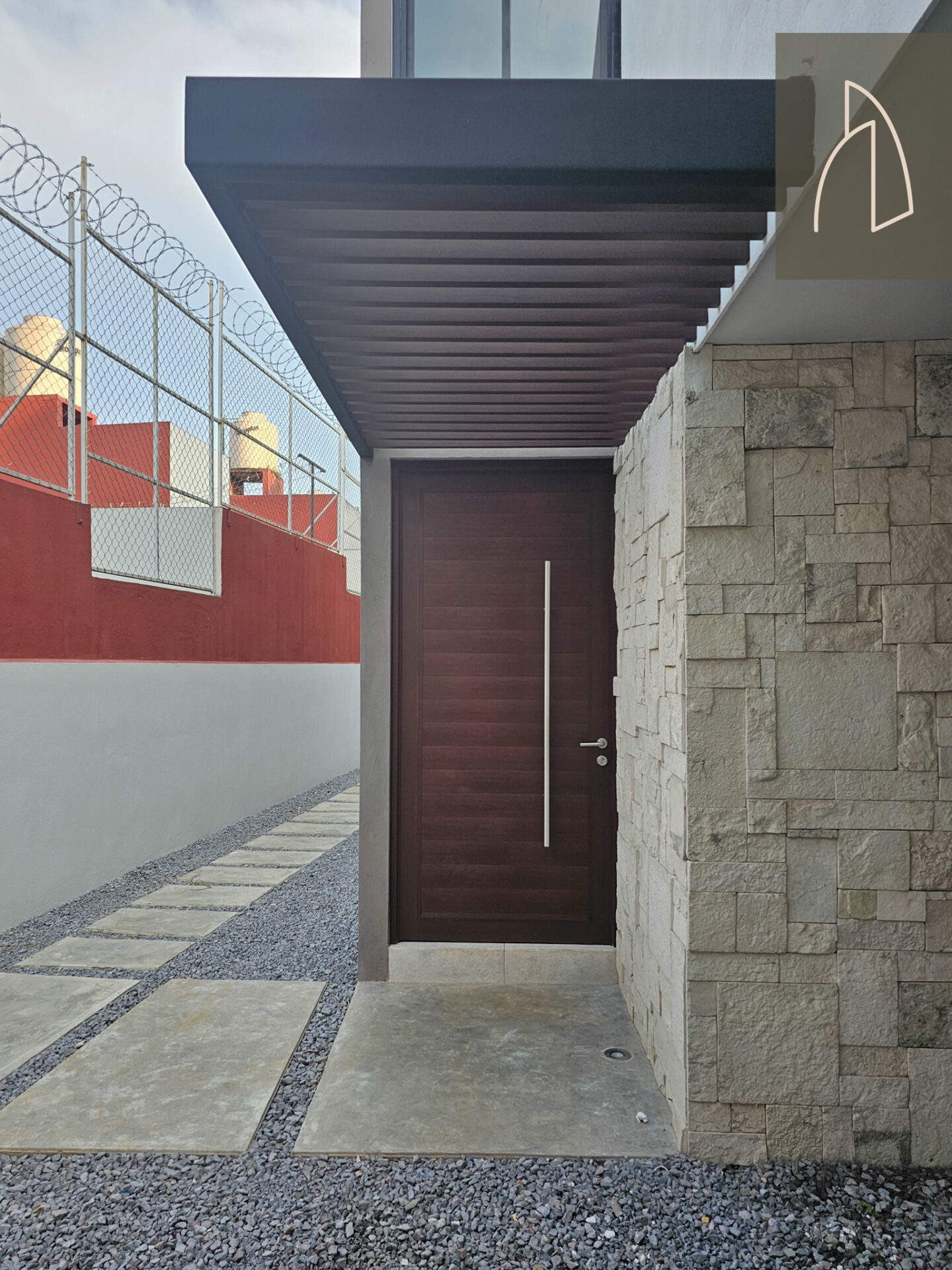 Casa TASSO • En Pre venta Santa Rosa