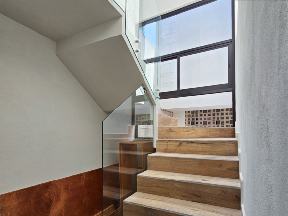 Casa TASSO • En Pre venta Santa Rosa
