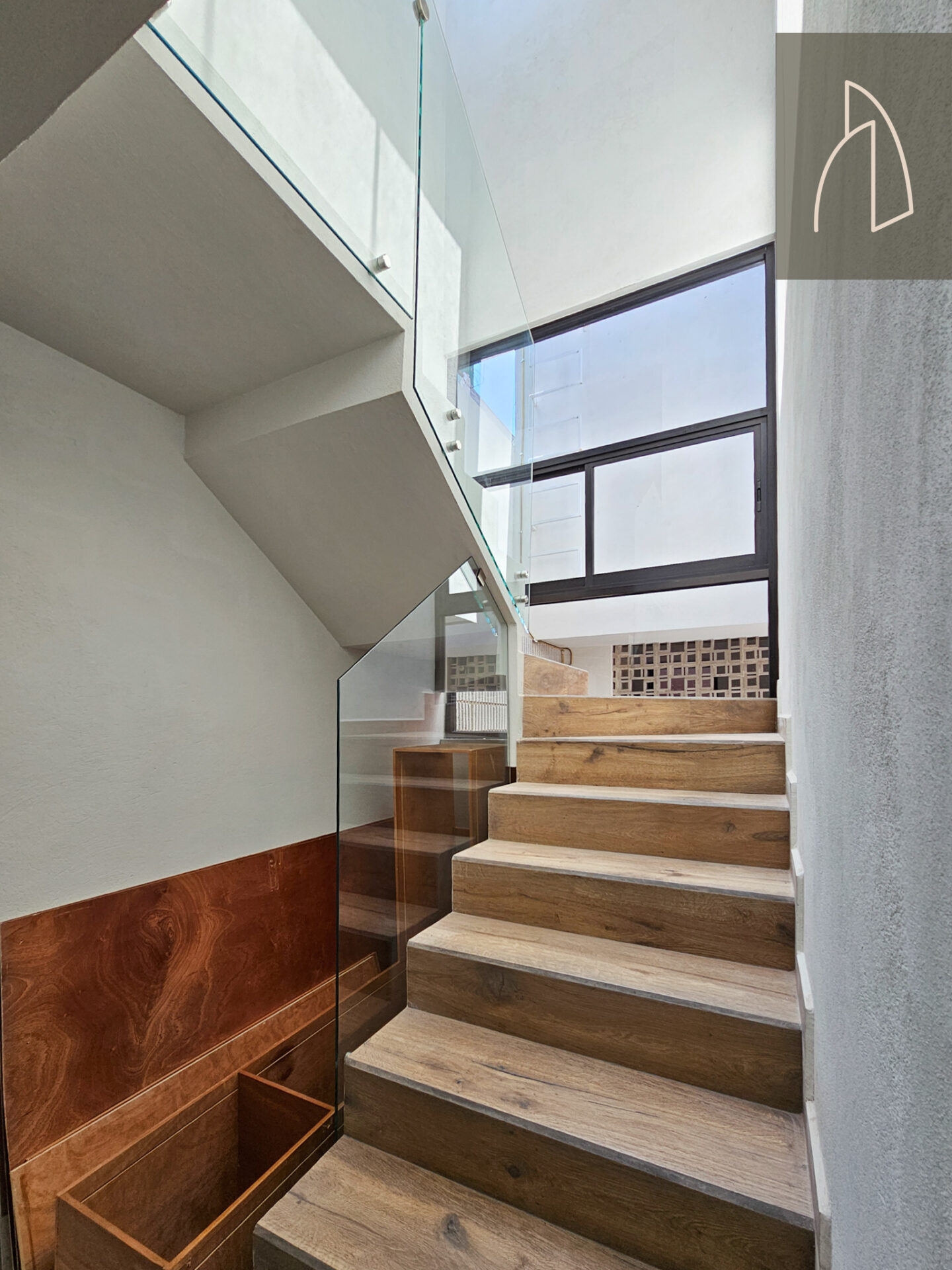 Casa TASSO • En Pre venta Santa Rosa