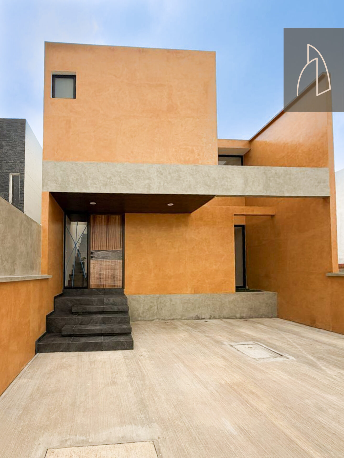 Casa Kalvia • En Venta Fracc. Cafetal de las Cumbres