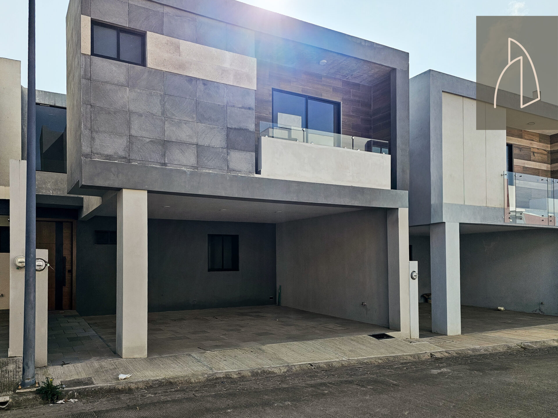 Casa Trelia • En Venta Fraccionamiento la Finca