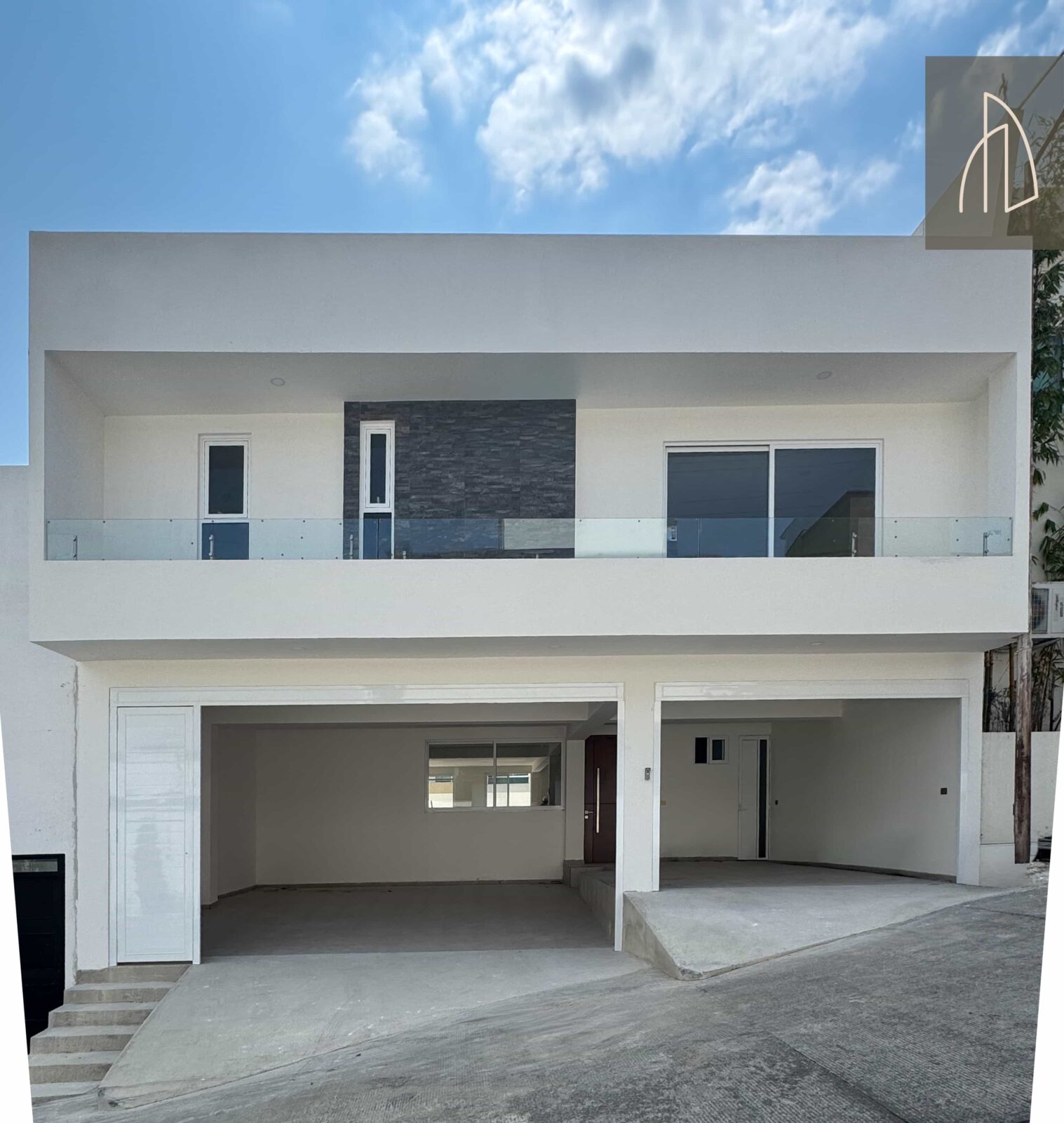 Casa Elvia • En Venta Fraccionamiento Monte Magno