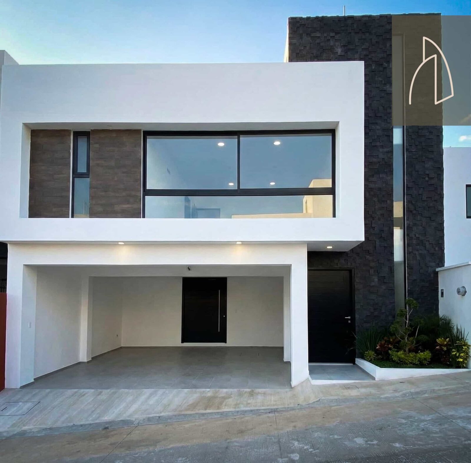 Casa Novara • En Venta Fraccionamiento Imperial de las animas