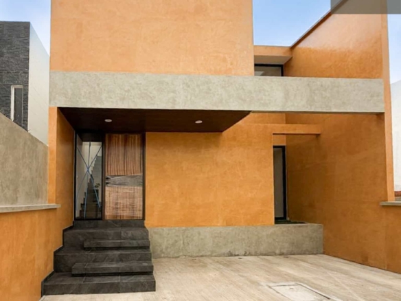 Casa Kalvia • En Venta Fracc. Cafetal de las Cumbres