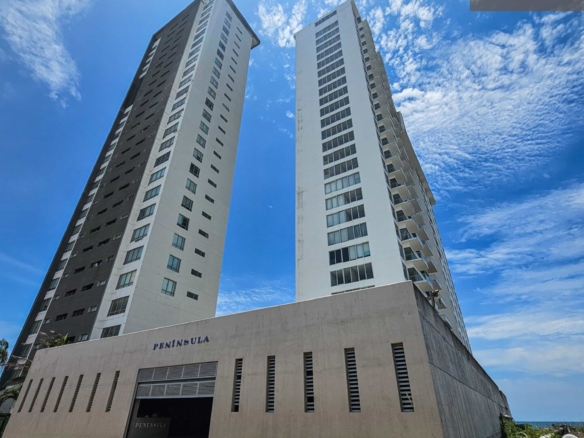 Condominio Lirio • En Venta Torre Peninsula Veracruz