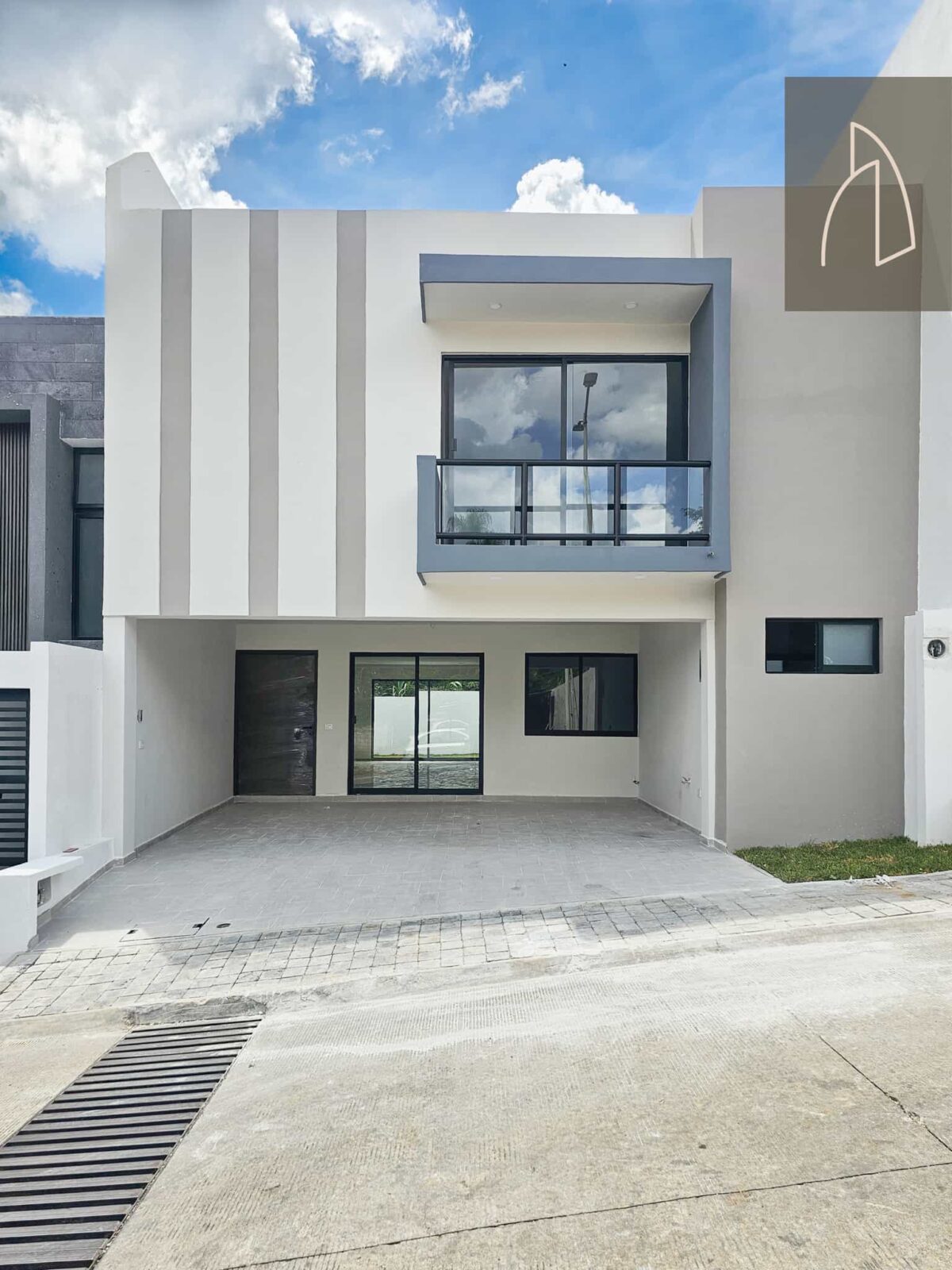Casa Frelia • En Venta Fracc. Paseo Real