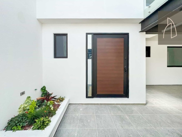 Casa Boréa • En Venta Fraccionamiento Imperial de las animas