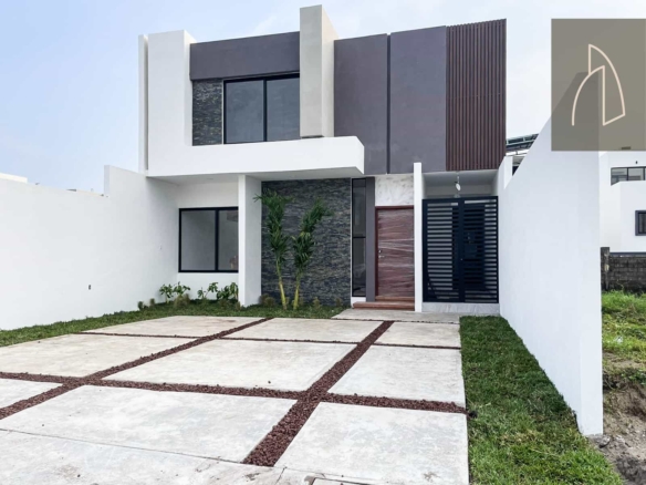 Casa Lumina • En Venta Lomas de la Rioja