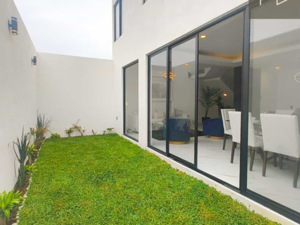 Casa Lariza • En Venta Fracc. Lomas del Dorado