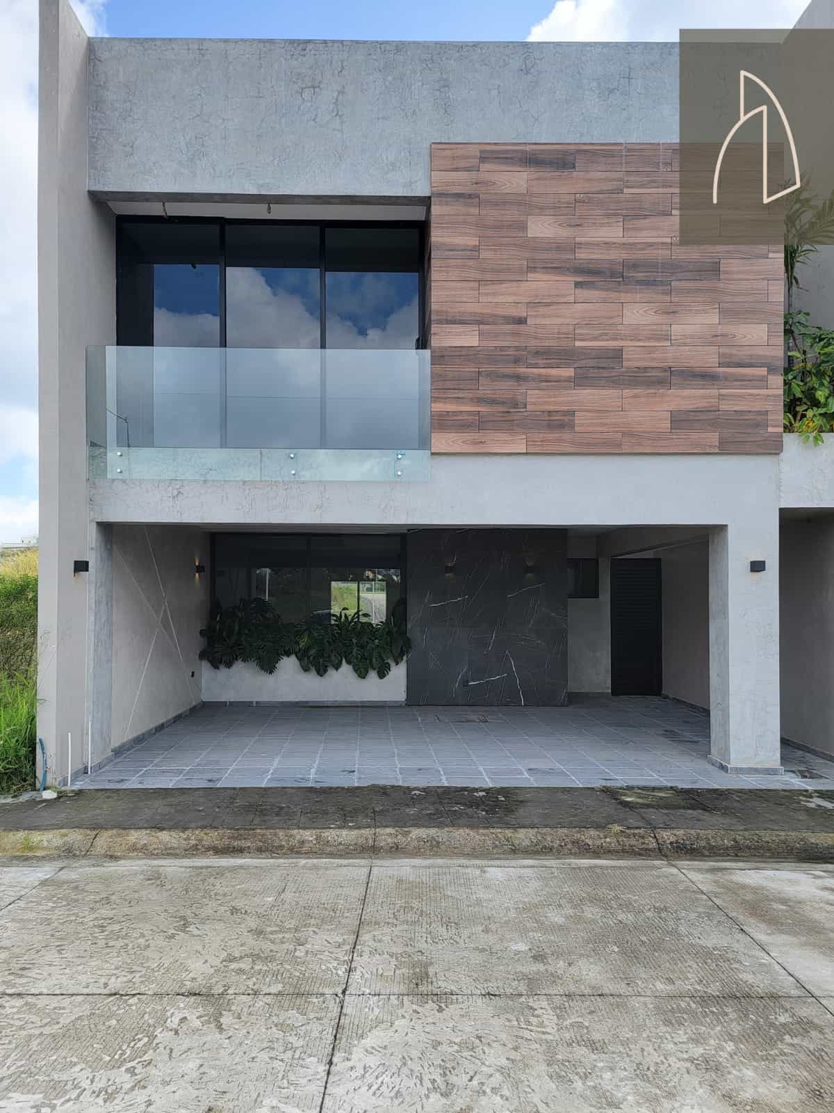 Casa “Nimbus” • En Venta Fraccionamiento La Molienda