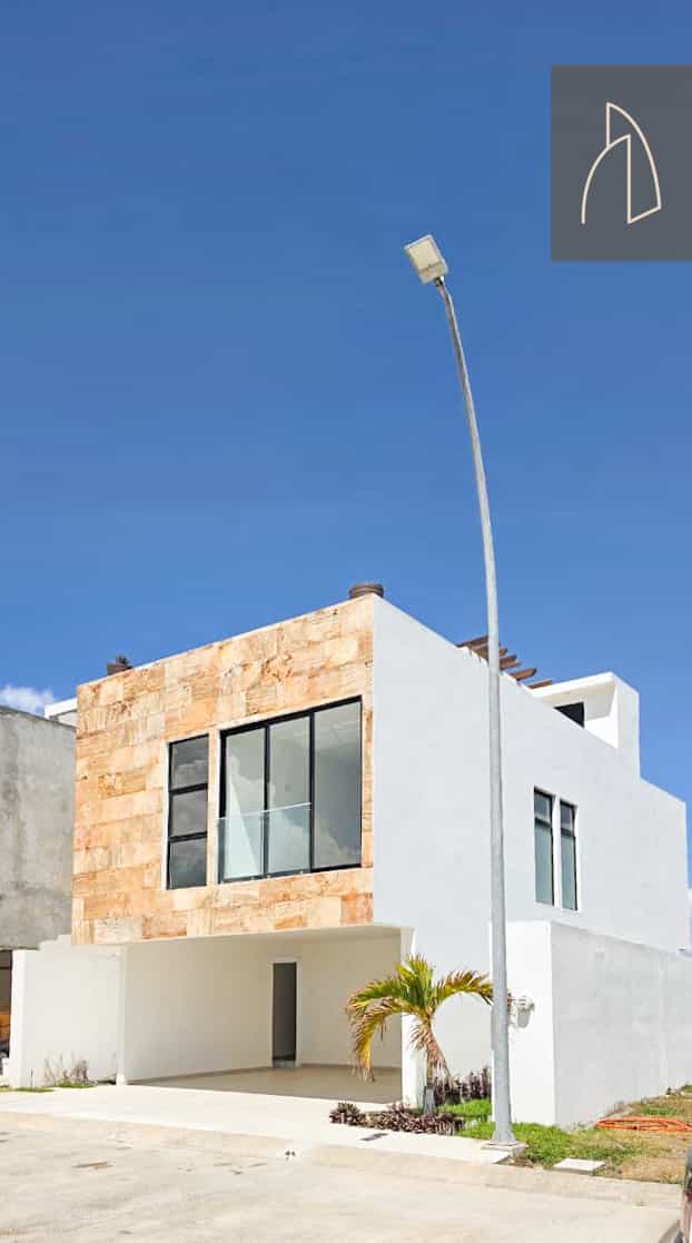 Casa Seluna • En Venta Fracc. Punto Lomas