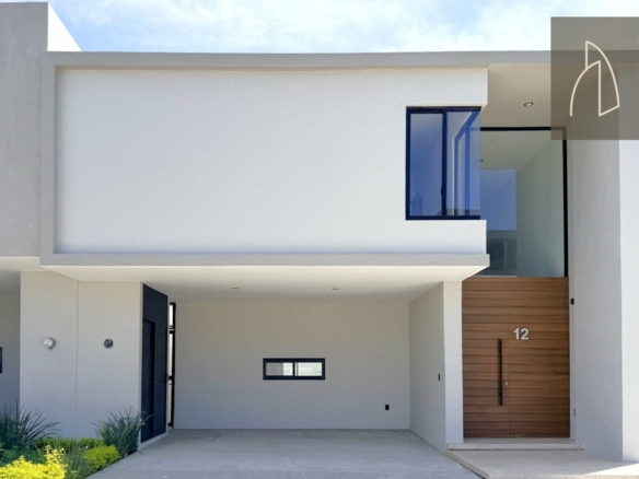 Casa Verona • En Venta Fracc. Lomas del Dorado