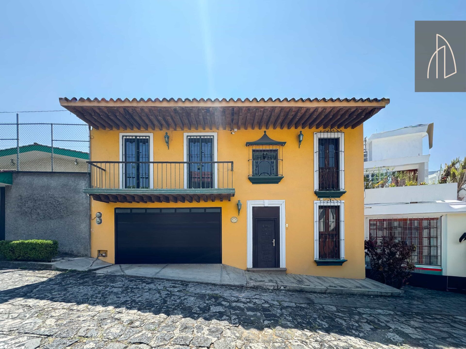 Casa Zorva • En Venta Infonavit Pomona