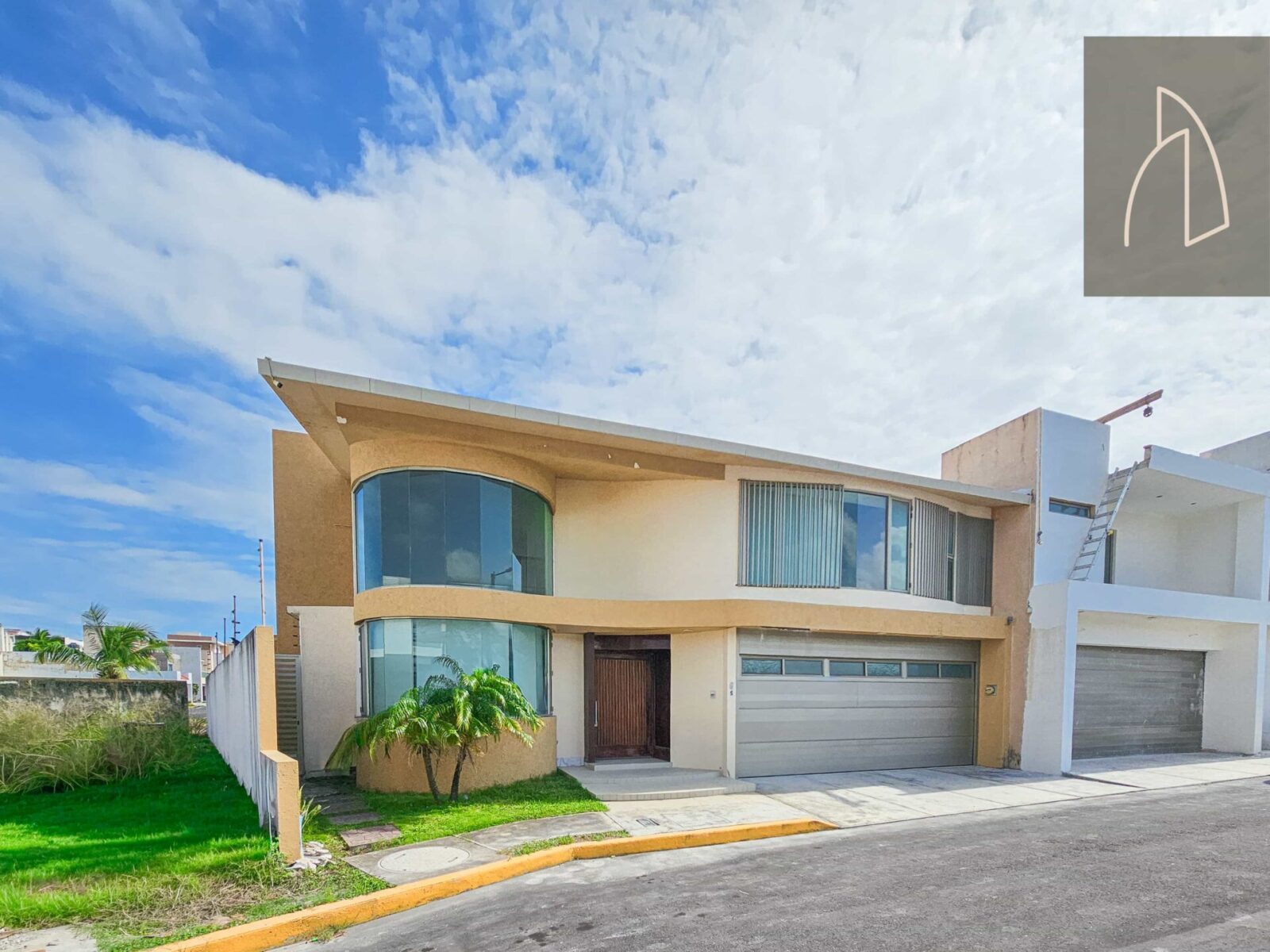 Casa Eslora • En Venta Fracc. Playas del Conchal