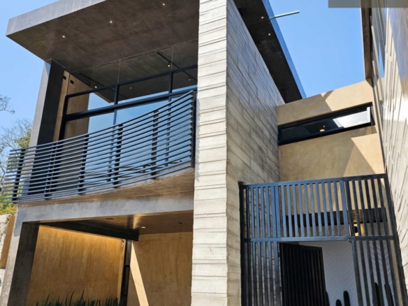 Casa Caeli • En Venta Fraccionamiento La Molienda