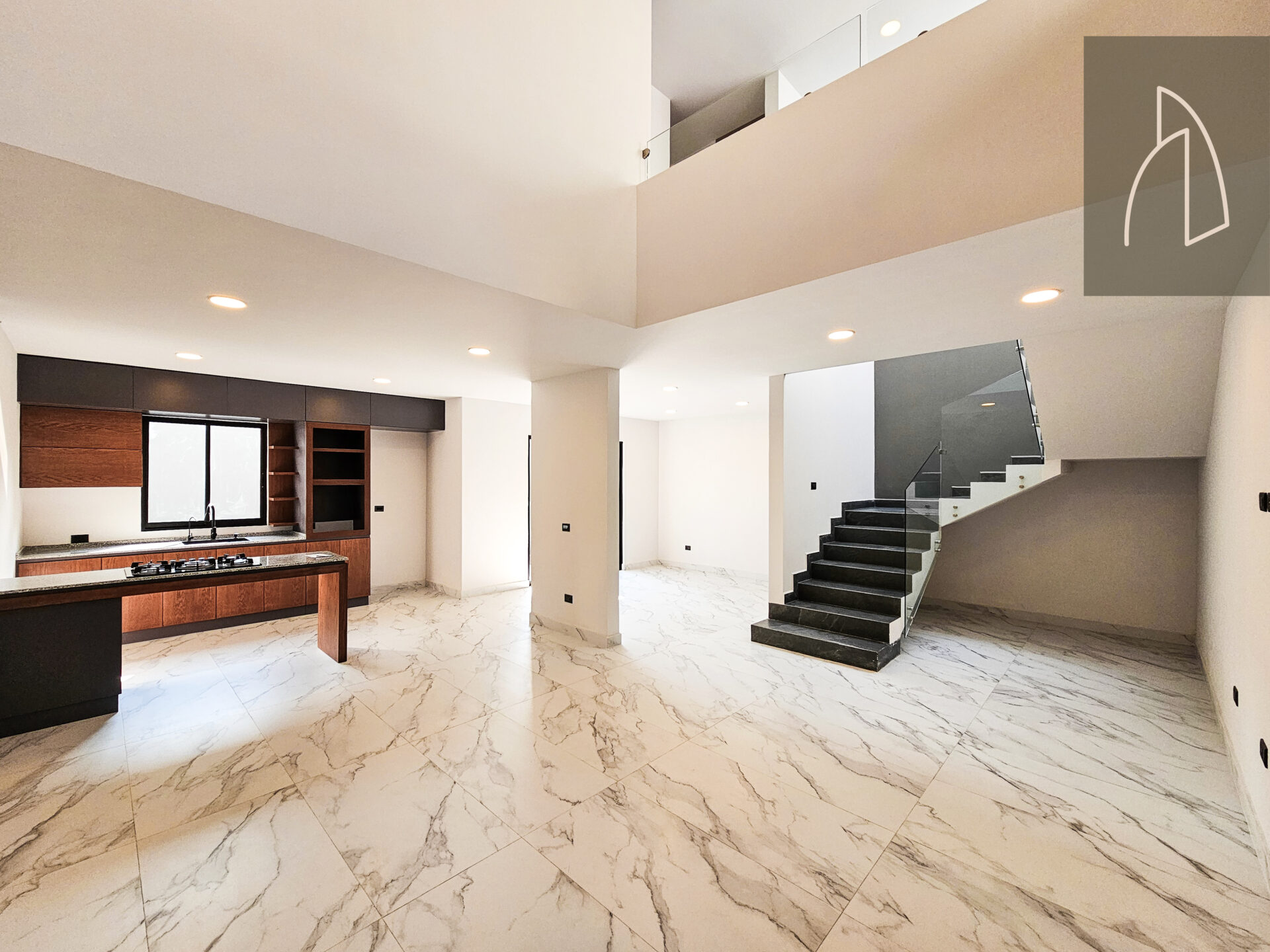 Casa Trelia • En Venta Fraccionamiento la Finca