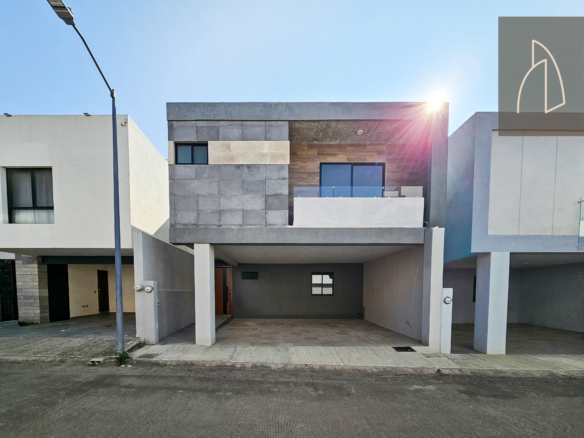 Casa Trelia • En Venta Fraccionamiento la Finca