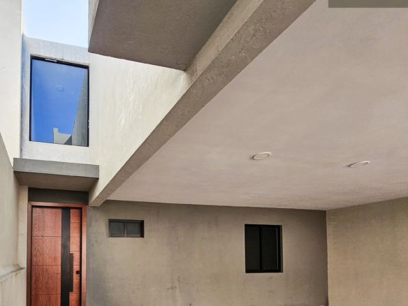 Casa Trelia • En Venta Fraccionamiento la Finca