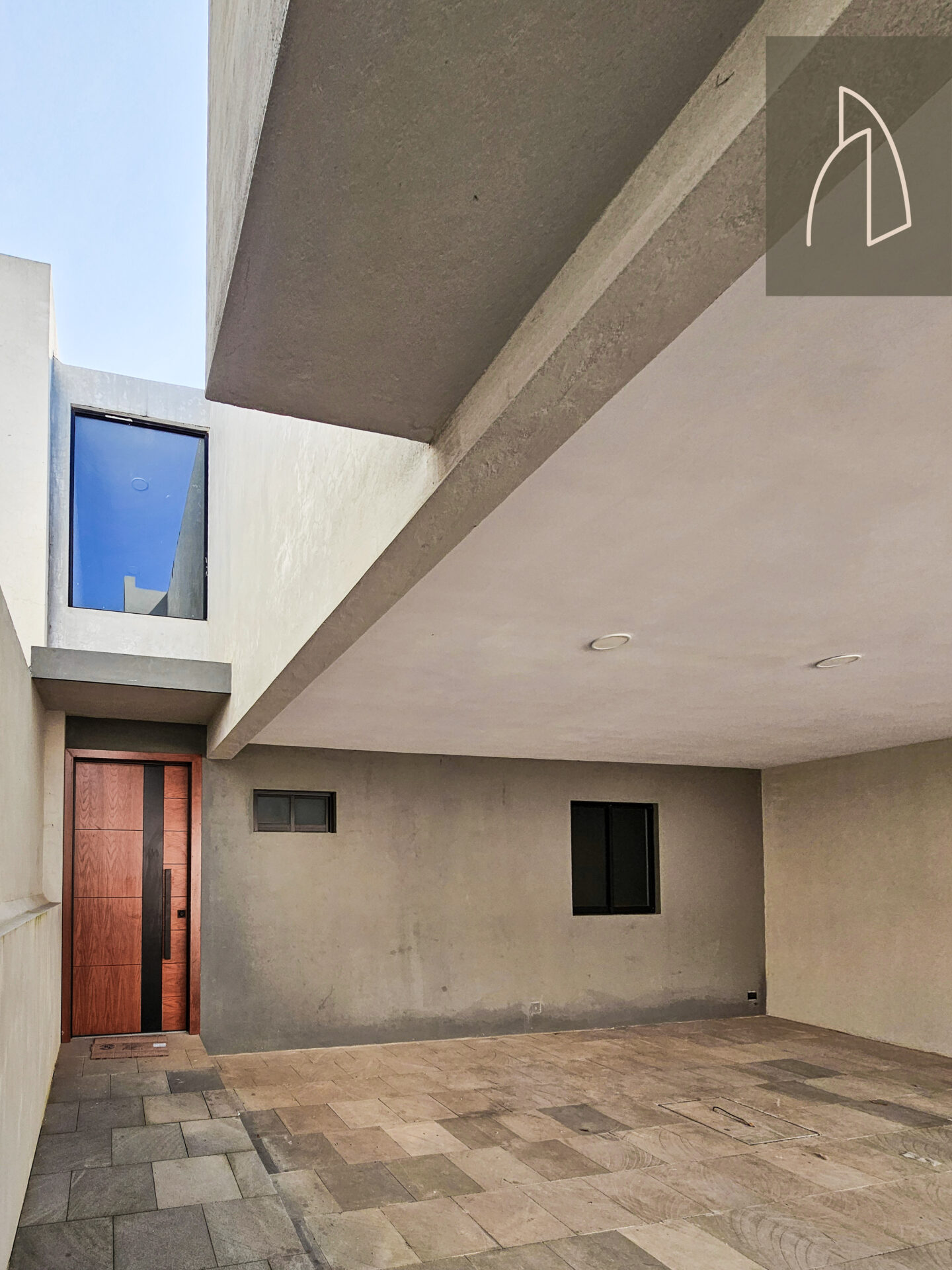 Casa Trelia • En Venta Fraccionamiento la Finca
