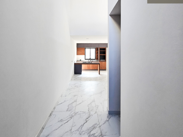 Casa Trelia • En Venta Fraccionamiento la Finca