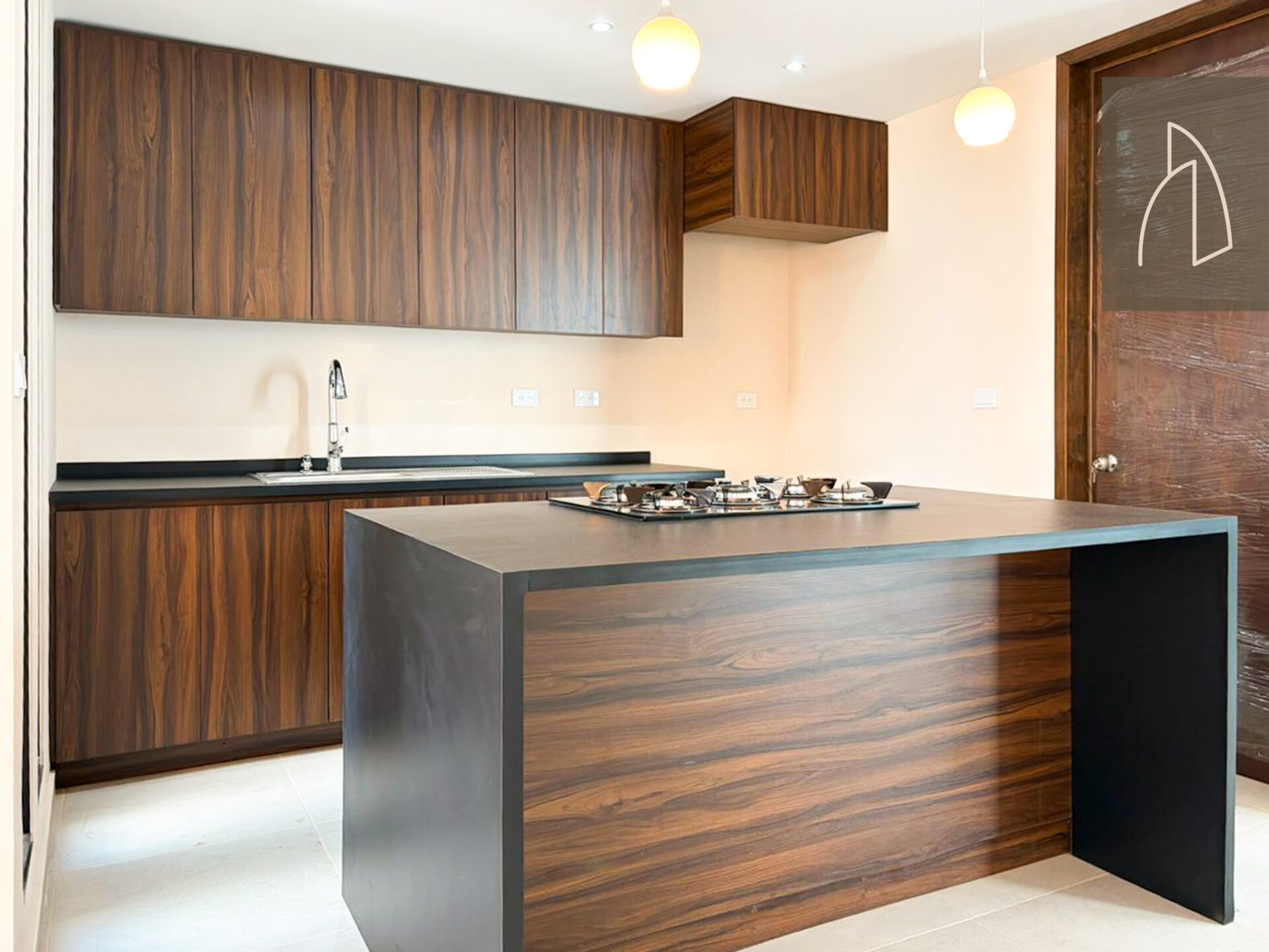 Casa Kalvia • En Venta Fracc. Cafetal de las Cumbres