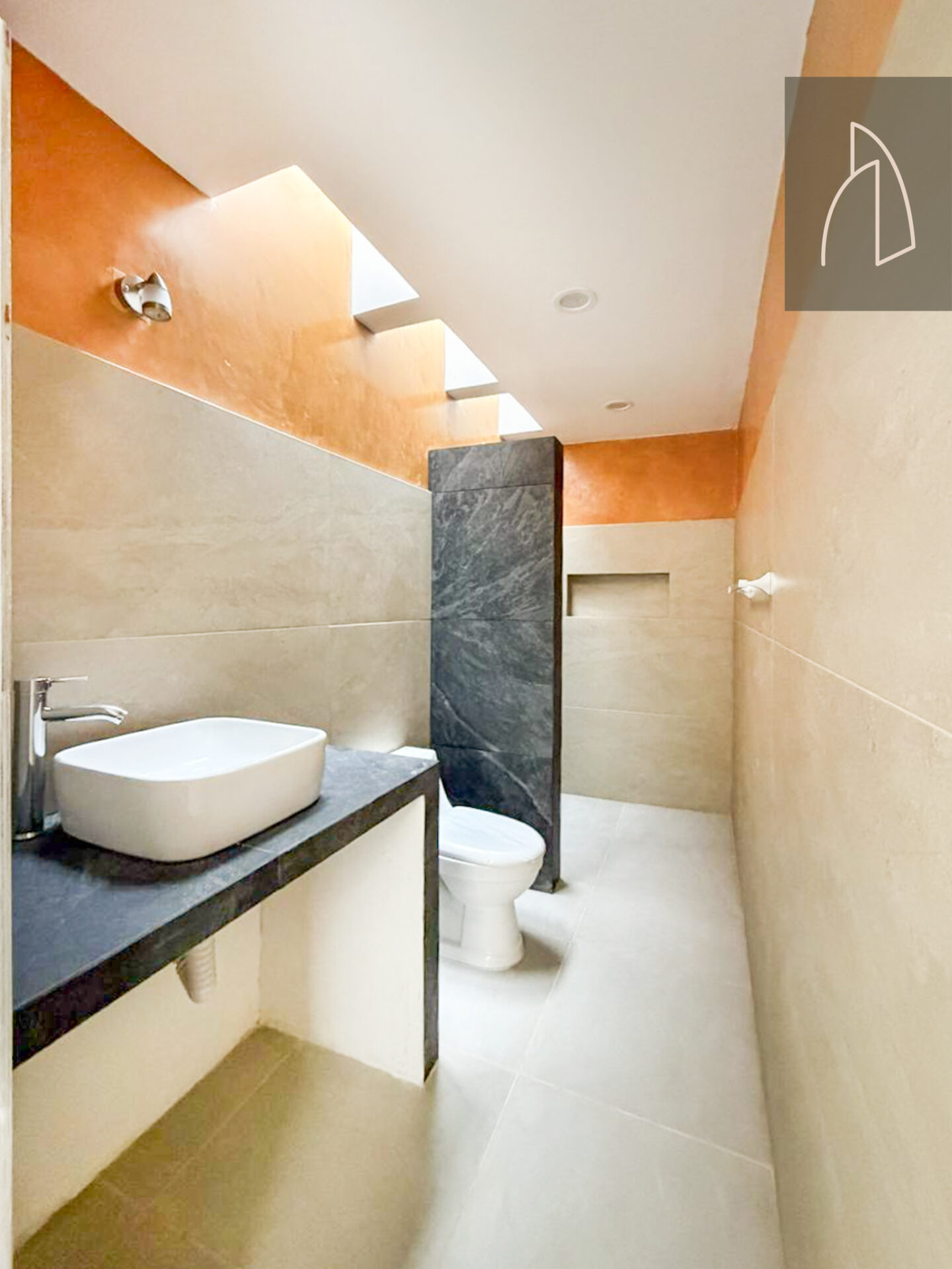 Casa Kalvia • En Venta Fracc. Cafetal de las Cumbres